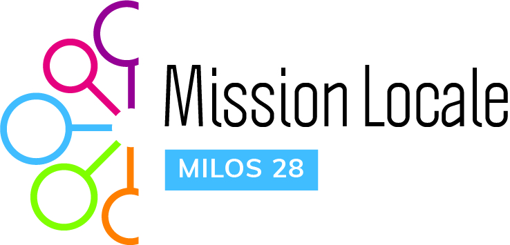 Logo de Mission Locale Ouest Sud Eure et Loir